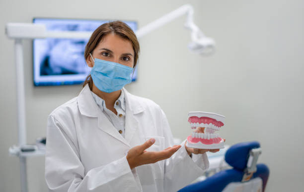Best Emergency Dentist for Lost Fillings or Crowns in Georgetown, GA