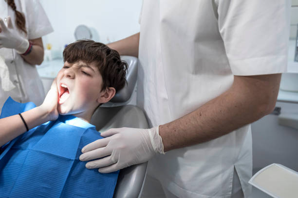 Best Emergency Dentist for Knocked-Out Tooth in Georgetown, GA