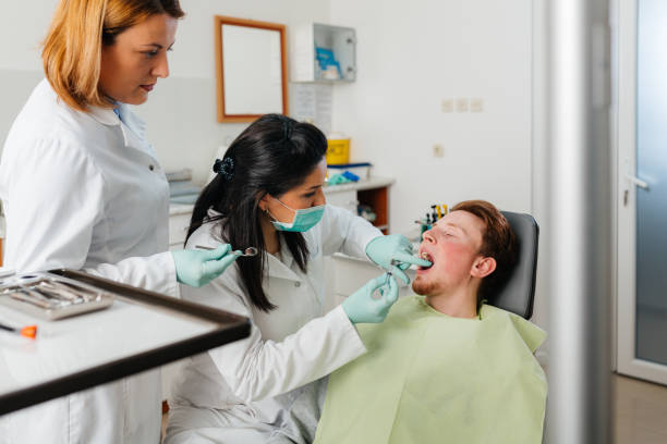 Best Broken or Cracked Tooth Emergency Dentist in Georgetown, GA
